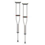 Nova Ortho-Med, INC. Quick Adjust Crutch