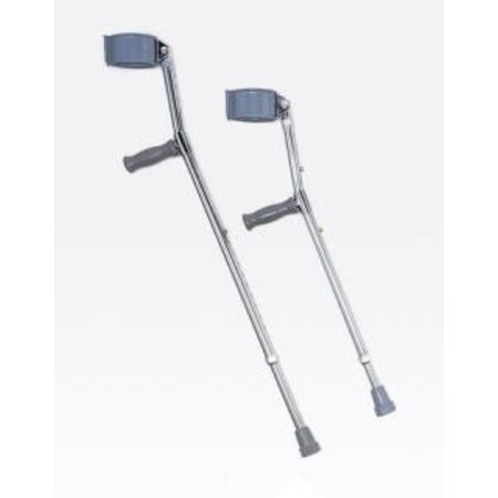 Nova Ortho-Med, INC. Standard Forearm Crutches