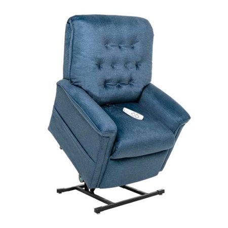 Pride Mobility Heritage Lift Chair Petite Wide