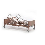 INVACARE Bariatric Hospital Bed 42"