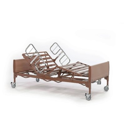 INVACARE Bariatric Hospital Bed 42"