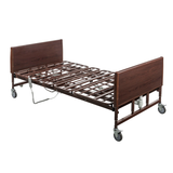 Drive/Devilbiss Full Electric Bariatric Hospital Bed (Frame Only) 54x80
