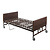 Drive/Devilbiss Lightweight Full Electric Bariatric Hospital Bed (Frame Only) 54x80
