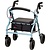 Nova Ortho-Med, INC. Zoom Rollator