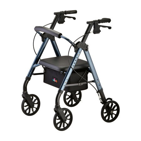 Nova Ortho-Med, INC. Star 8 Rollator
