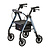 Nova Ortho-Med, INC. Star 8 Rollator