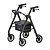 Nova Ortho-Med, INC. Star 8 Rollator
