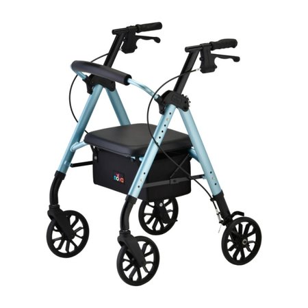 Nova Ortho-Med, INC. Star 8 Rollator