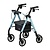 Nova Ortho-Med, INC. Star 8 Rollator