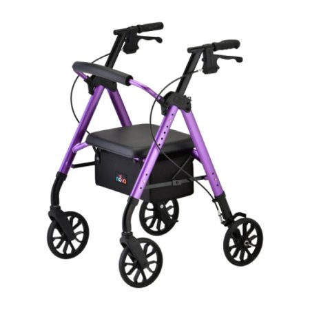 Nova Ortho-Med, INC. Star 8 Rollator