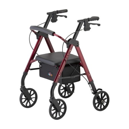 Nova Ortho-Med, INC. Star 8 Rollator