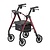 Nova Ortho-Med, INC. Star 8 Rollator