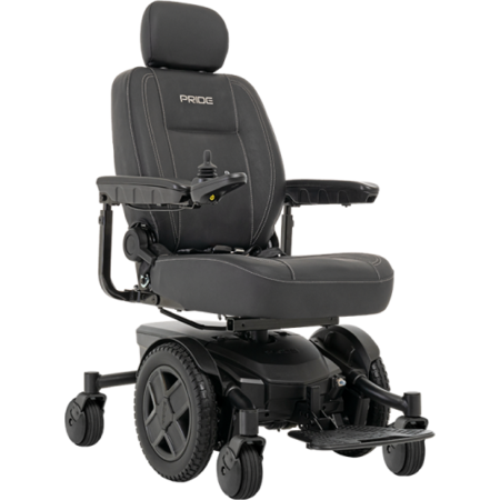 Pride Mobility Pride Jazzy Evo 613