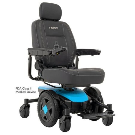 Pride Mobility Pride Jazzy Evo 613