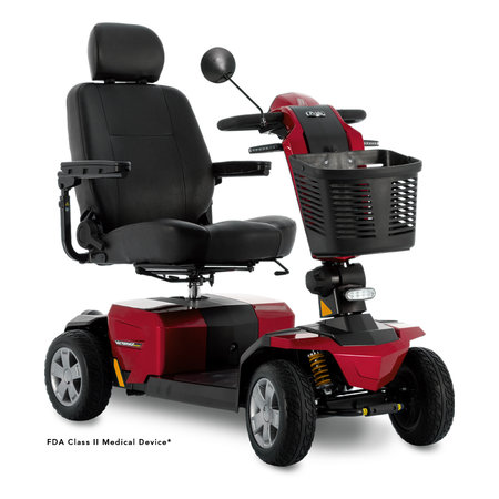 Pride Mobility Victory LX Sport