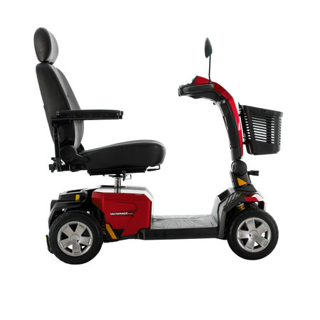 Pride Mobility Victory LX Sport