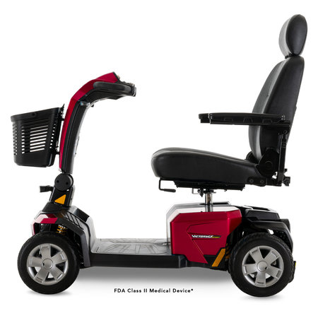 Pride Mobility Victory LX Sport