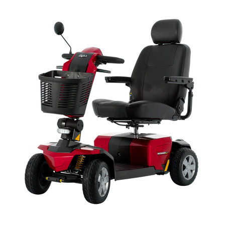 Pride Mobility Victory LX Sport