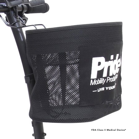 Pride Mobility Go-Go ES2 Travel Scooter