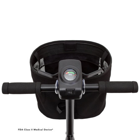Pride Mobility Go-Go ES2 Travel Scooter