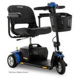 Pride Mobility Go-Go® Elite Traveler Scooter