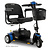 Pride Mobility Go-Go® Elite Traveler Scooter