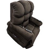 Golden Technologies Journey Cloud Lift Chair Heat and Massage