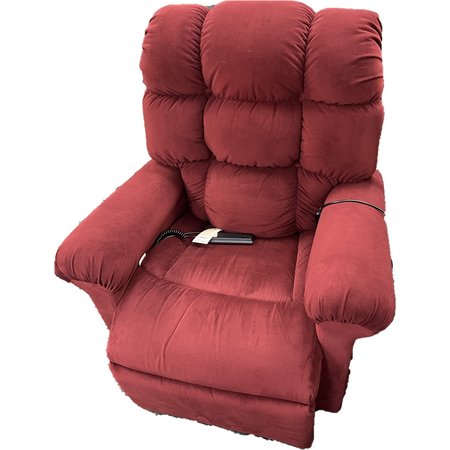 Golden Technologies Journey Cloud Lift Chair Heat and Massage