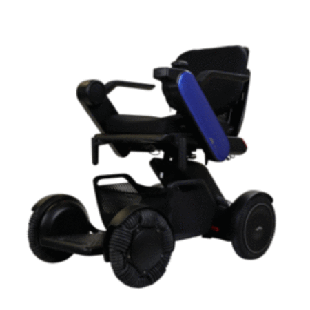 WHILL Whill C2 Series Powerchair