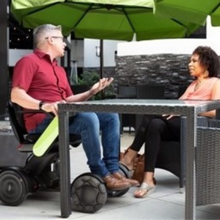 WHILL Whill C2 Series Powerchair