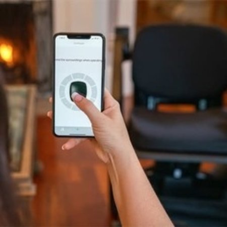 WHILL Whill C2 Series Powerchair