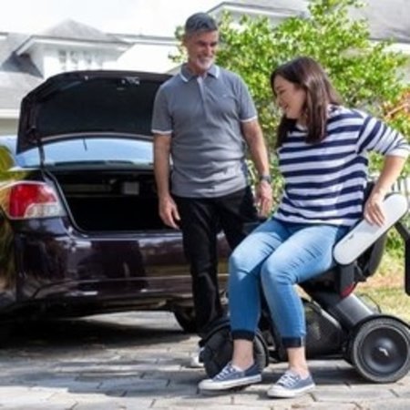 WHILL Whill C2 Series Powerchair