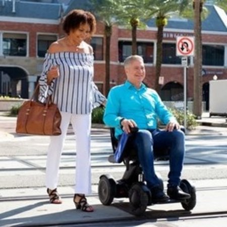 WHILL Whill C2 Series Powerchair