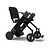WHILL WHILL Model F Series Travel Power Chair