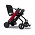 WHILL WHILL Model F Series Travel Power Chair
