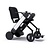 WHILL WHILL Model F Series Travel Power Chair