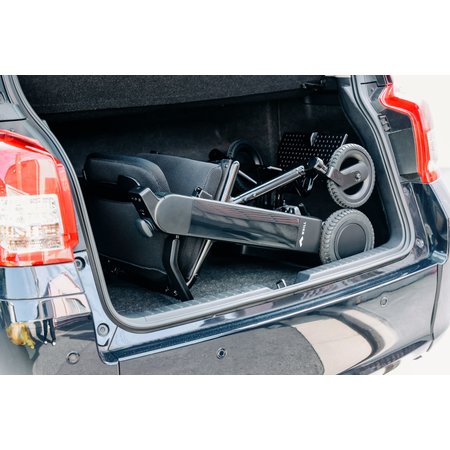 WHILL WHILL Model F Series Travel Power Chair