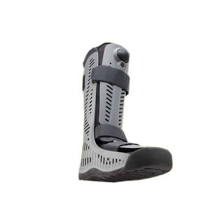 Rebound Covered Camboot