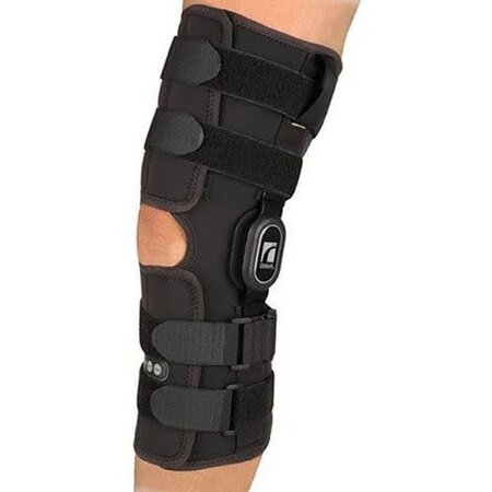 Ossur Rebound ROM Knee Brace
