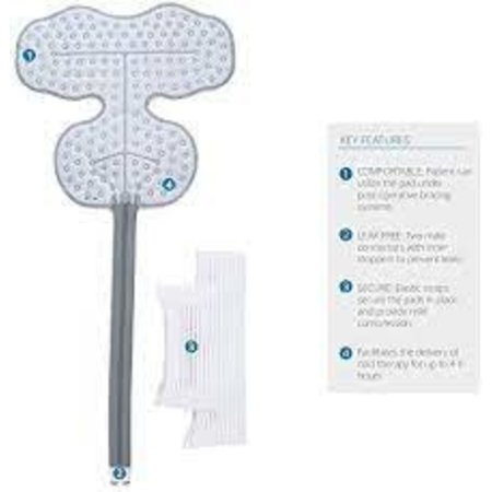 Ossur Cold Rush Pad