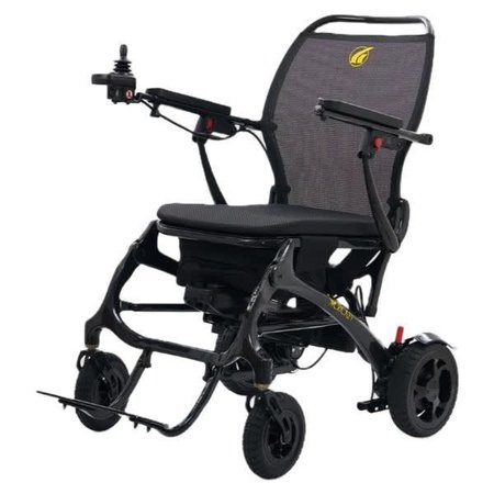Golden Technologies Cricket Power Wheelchair