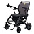 Golden Technologies Cricket Power Wheelchair