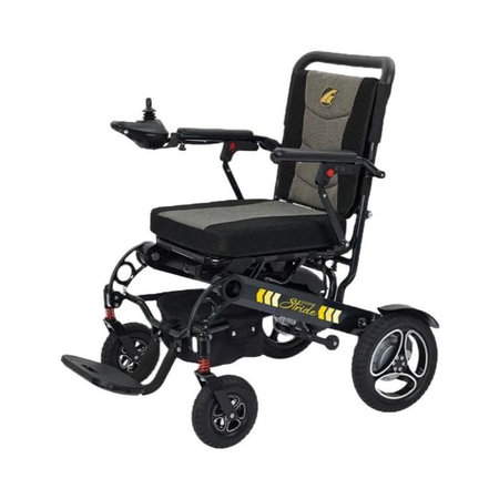 Golden Technologies Stride Power Wheelchair