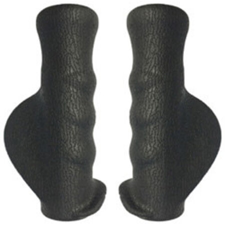 Nova Ortho-Med, INC. Anatomical Hand Grips- Pair