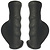Nova Ortho-Med, INC. Anatomical Hand Grips- Pair