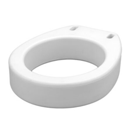 Nova Ortho-Med, INC. Nova Toilet Seat Riser