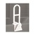 Nova Ortho-Med, INC. Tub Grab Bar