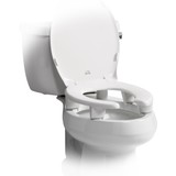 Drive Toilet Seat Riser - Lindsey Medical Supply