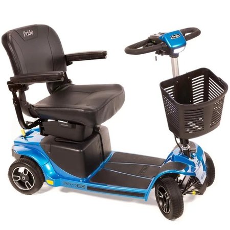 Pride Mobility Revo 2.0 Power Scooter