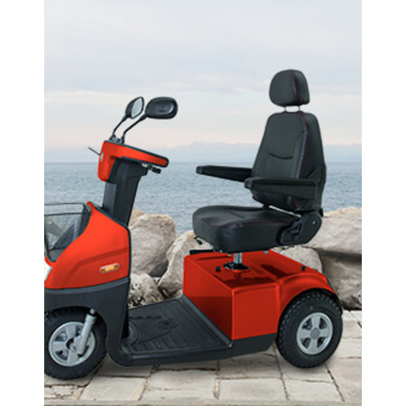 Afikim Afiscooter C3
